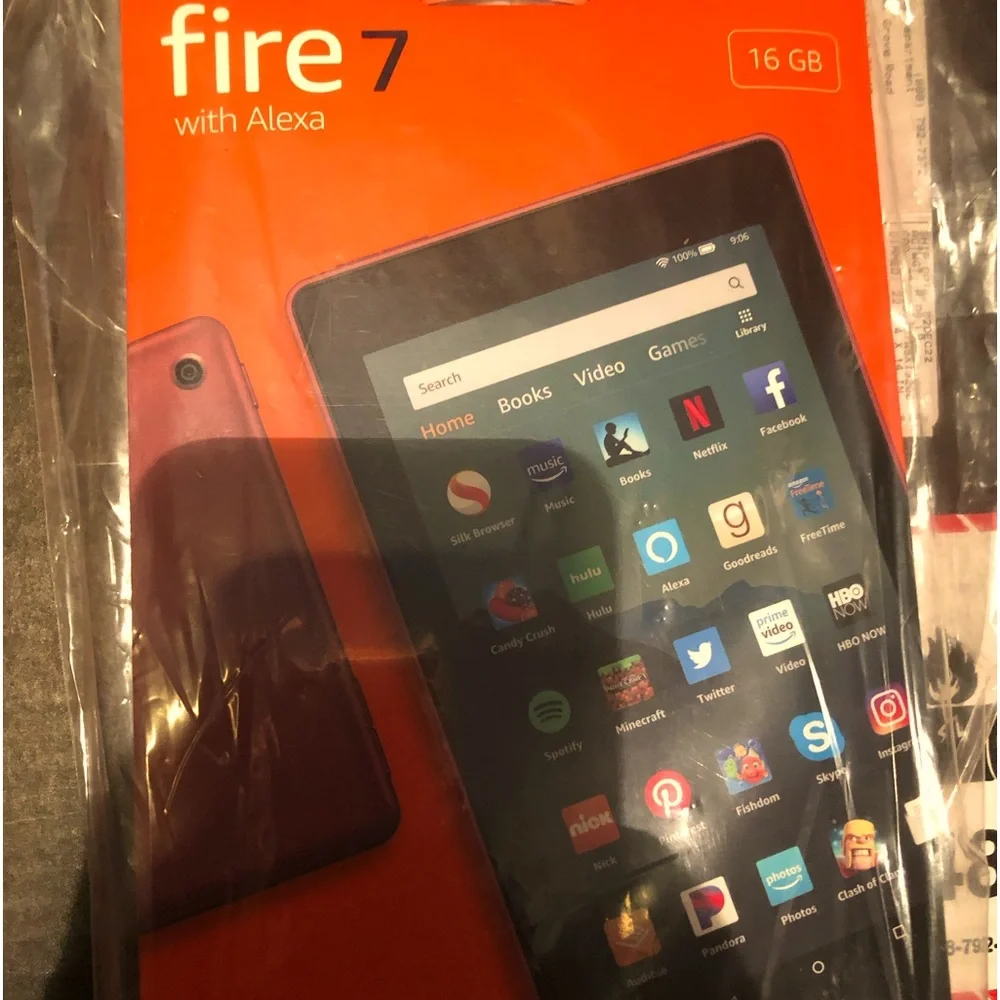 Tablet